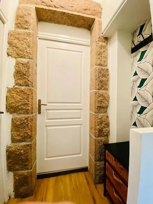Apartment Clint House - Appartement 