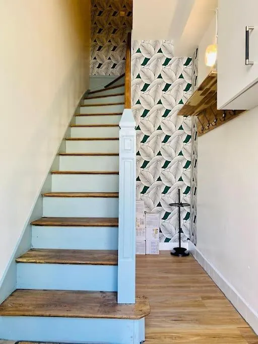 Clint House - Appartement 