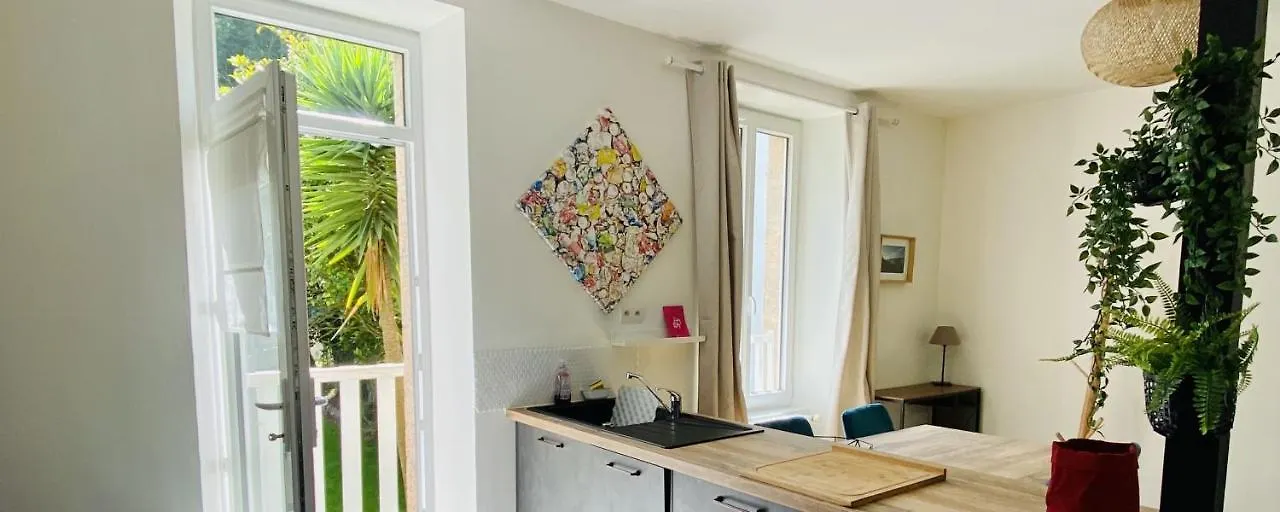 Clint House - Appartement 