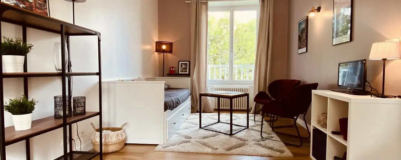 Clint House - Appartement \