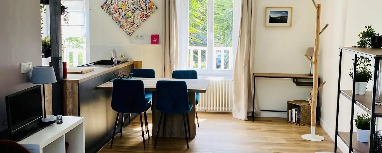 Clint House - Appartement 