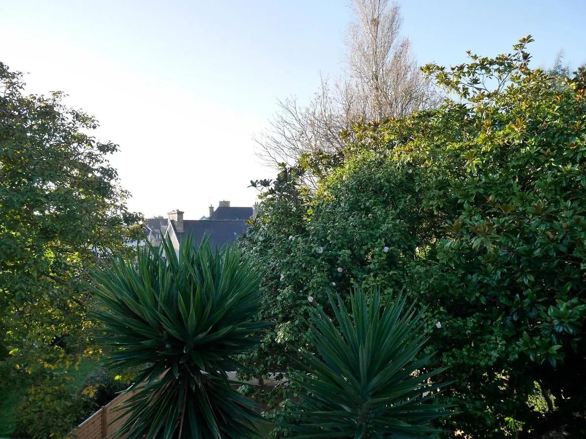 Clint House - Appartement 