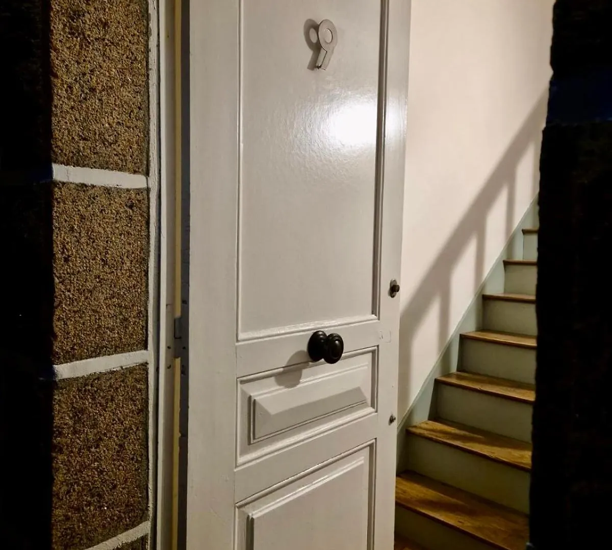 Clint House - Appartement 